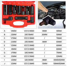 Load image into Gallery viewer, Aless™ Automotive Oxygen Sensor Socket
