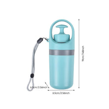 Load image into Gallery viewer, Portable Pet Poop Scooper