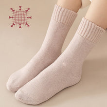 Load image into Gallery viewer, Winter Thermal Socks