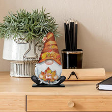 Load image into Gallery viewer, Gnome Table Decoration