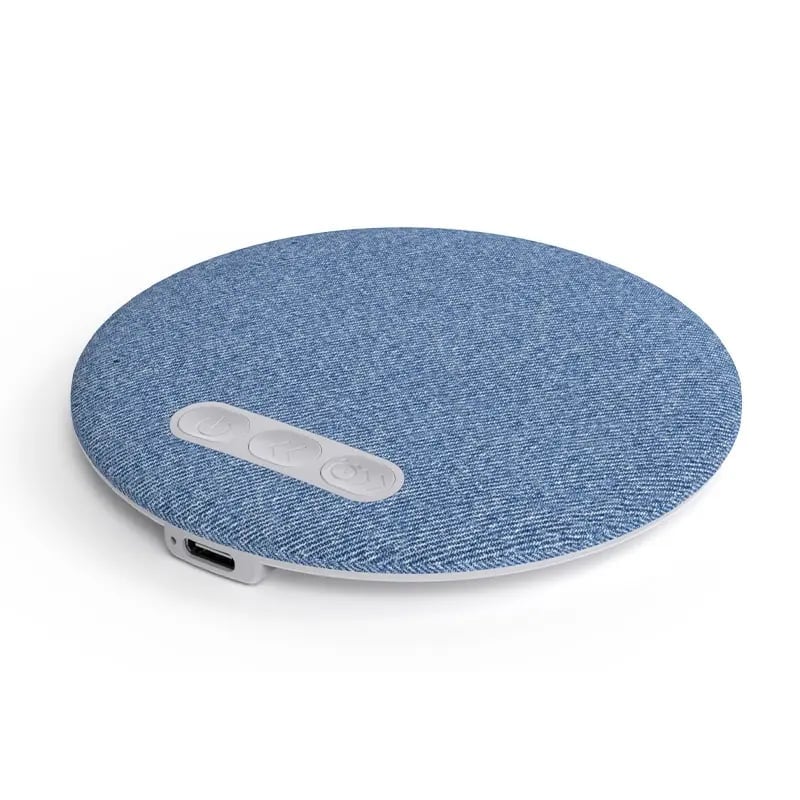 Bone Conduction Pillow Speaker