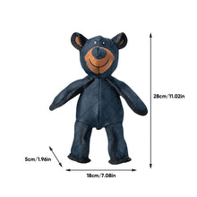 Load image into Gallery viewer, Mighty Bear Pet Toy
