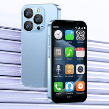 Load image into Gallery viewer, 3.0" HD Mini Smartphone