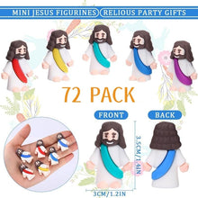 Load image into Gallery viewer, Prefilled Easter Eggs with Toys and Stickers for Egg Hunts