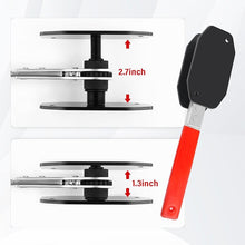 Load image into Gallery viewer, Sakerplus Brake Caliper Piston Compression Tool