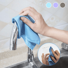 Load image into Gallery viewer, Glass cleaning cloth