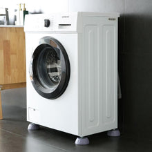 Load image into Gallery viewer, Anti Vibration Washing Machine Support