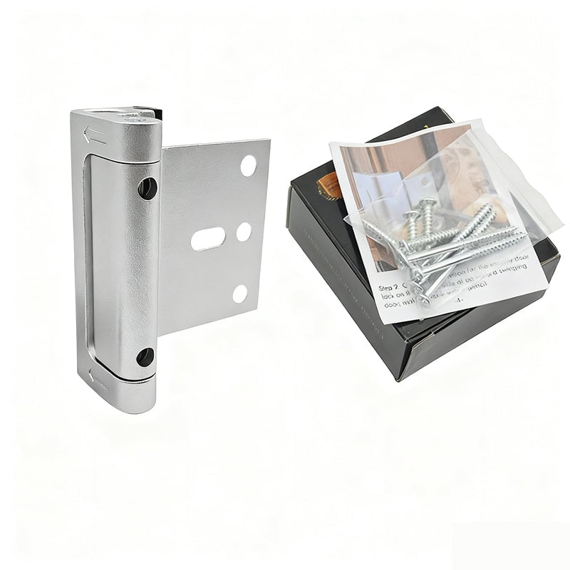 Home Security Door Locks