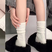 Load image into Gallery viewer, Women Fashion Casual Comfy Crew Socks