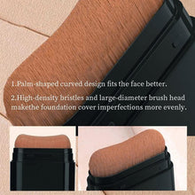 Load image into Gallery viewer, Dual-ended Eraser Foundation Stick