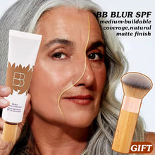 Load image into Gallery viewer, Concealing Waterproof BB Cream