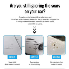 Load image into Gallery viewer, Car touch-up pen