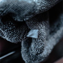 Load image into Gallery viewer, Ultra Absorbent Car Drying Double-sided Towel