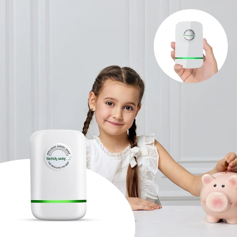 Plug-In Power Box