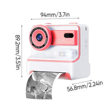 Load image into Gallery viewer, 2024 New Camera Instant Print