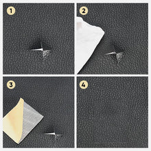 Load image into Gallery viewer, Self-adhesive leather refinisher