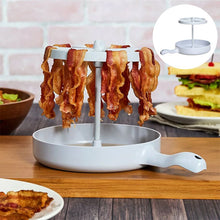 Load image into Gallery viewer, Microwave Barbecue Grill
