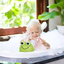 Load image into Gallery viewer, Kids’ Automatic Water-Spray Bath Toy