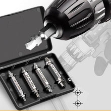 Load image into Gallery viewer, Screw Extractor(4 Pcs/5pcs/6pcs)