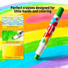 Load image into Gallery viewer, Water-soluble oil pastels