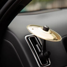 Load image into Gallery viewer, Car Air Vent Cymbal Crash Drum