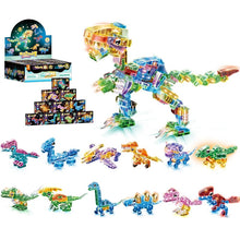 Load image into Gallery viewer, Granule Toy Brick