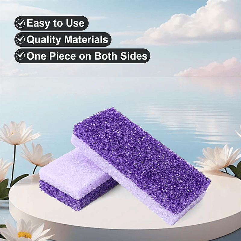 Foot Exfoliating Tool for Dead Skin
