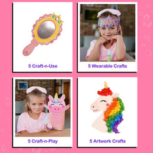 Load image into Gallery viewer, Children's Educational Toy Material Kit