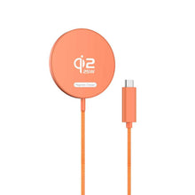 Load image into Gallery viewer, Qi 2.2 25W Fast Wireless Charger