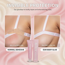 Load image into Gallery viewer, Liquid Body Adhesive for Clothes