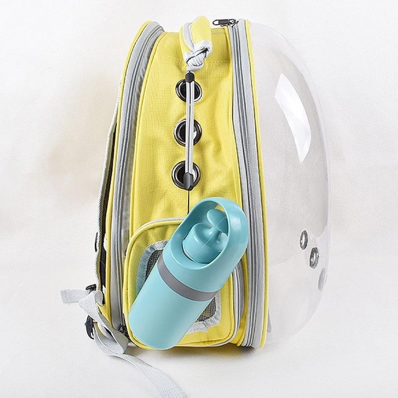 Portable Pet Poop Scooper