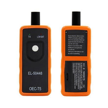 Load image into Gallery viewer, Tire Pressure Monitoring System Reset Tool