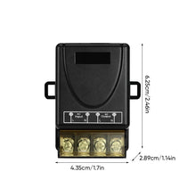 Load image into Gallery viewer, Wireless remote control switch