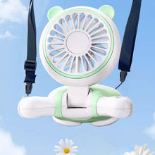 Load image into Gallery viewer, Anti-shake fan lanyard