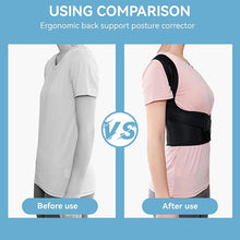 Load image into Gallery viewer, Camelback Correction Belt