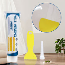 Load image into Gallery viewer, Efficient Drywall Repair Kit with Scraper
