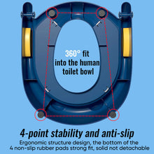 Load image into Gallery viewer, Baby Potty Training Seat