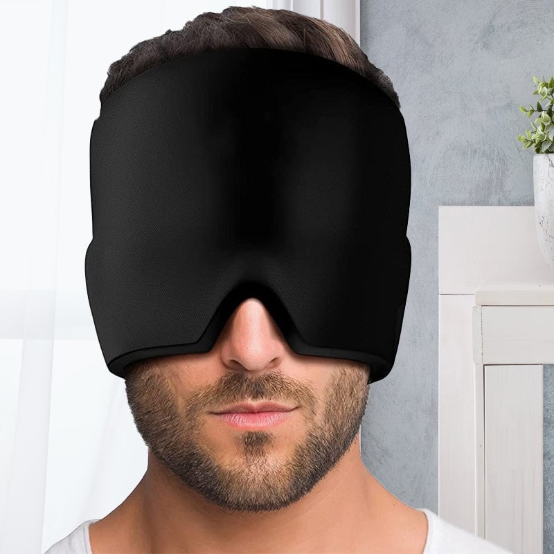 【Extra 50% OFF】Headaches Relief Hat