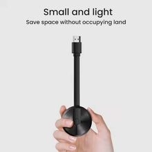 Load image into Gallery viewer, Sakerplus Wireless Screen Mirroring Device