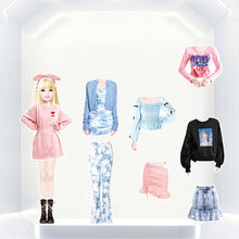 Load image into Gallery viewer, Magnetic Dress Up Baby