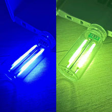 Load image into Gallery viewer, USB Touch Night Light