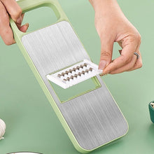 Load image into Gallery viewer, Multifunctional Vegetable Slicer