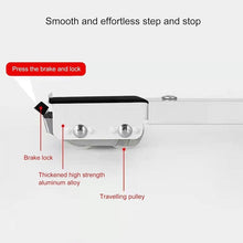 Load image into Gallery viewer, Heavy Duty Adjustable Appliance Roller