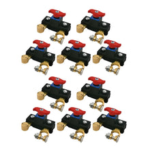 Load image into Gallery viewer, Universal Battery Disconnect &amp; Leak Protector