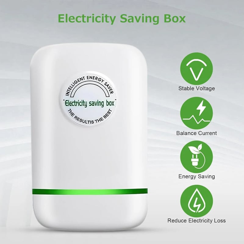 Plug-In Power Box