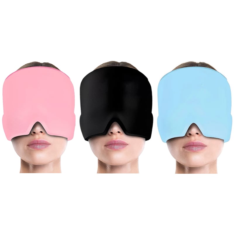 Headaches Relief Hat