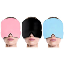 Load image into Gallery viewer, Headaches Relief Hat