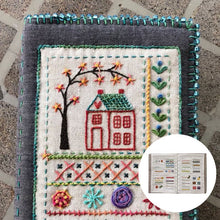 Load image into Gallery viewer, Stitch Book
