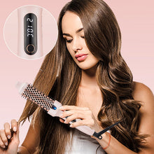 Load image into Gallery viewer, 2-in-1 Hair Styling Brush