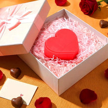Load image into Gallery viewer, Valentine's Day Middle Finger Heart Prank Gift